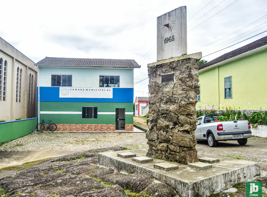 Câmara de Guaraqueçaba