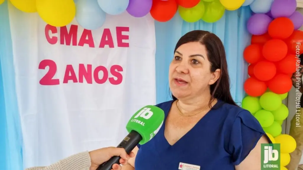 cmaee matinhos