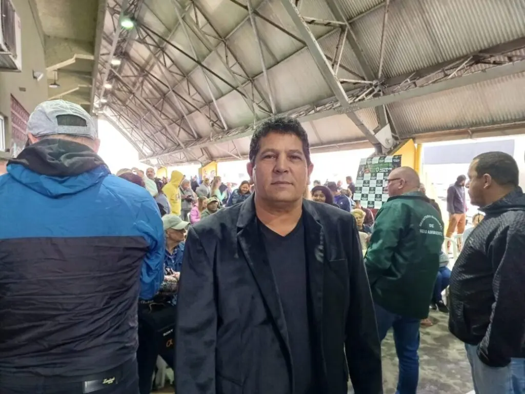 Castração Matinhos
