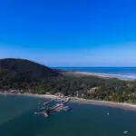 Ilha do Mel - Encantadas