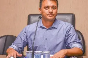 vereador afastado matinhos