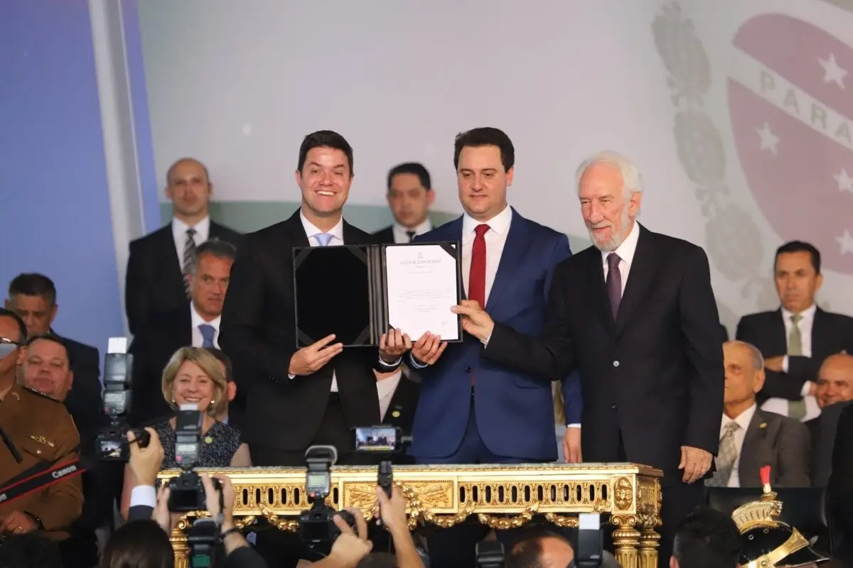 governador-nomeia-novos-secretarios-de-estado-do-parana