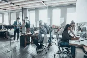 How are RAD and agile similar