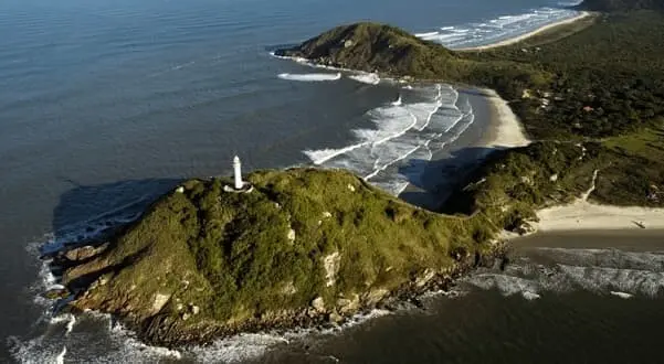 Ilha do Mel
