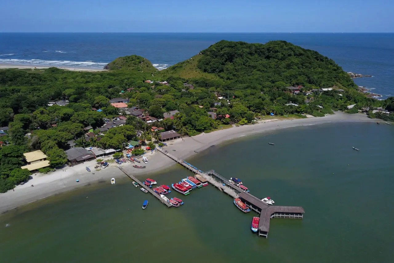 ilha do mel