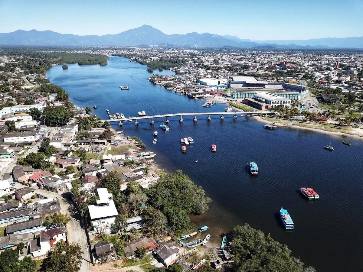 paranaguá