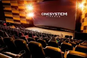 Cinema