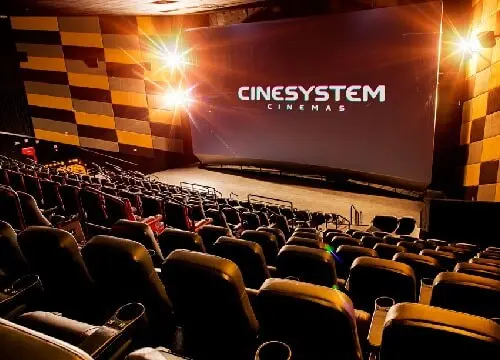 Cinema
