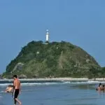 Ilha do Mel, Visitação