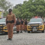 Foto: Soldado Fernando Chauchuti