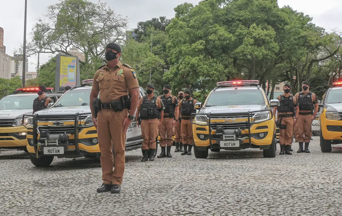 Foto: Soldado Fernando Chauchuti