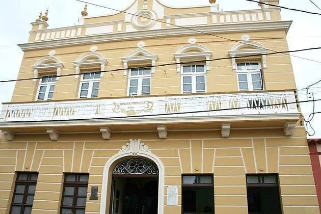 Após recomendação do MPPR
