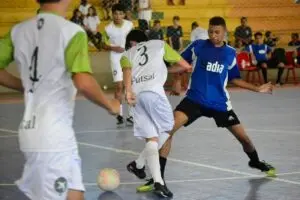 jogos escolares