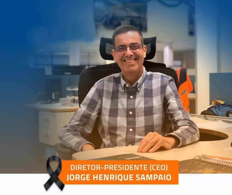 Jorge Henrique Canizio Sampaio