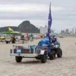 limpeza praias sanepar
