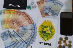 Ação foi realizada após denúncia