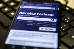 IMPOSTO DE RENDA 201,Declaração IRPF, imposto de renda