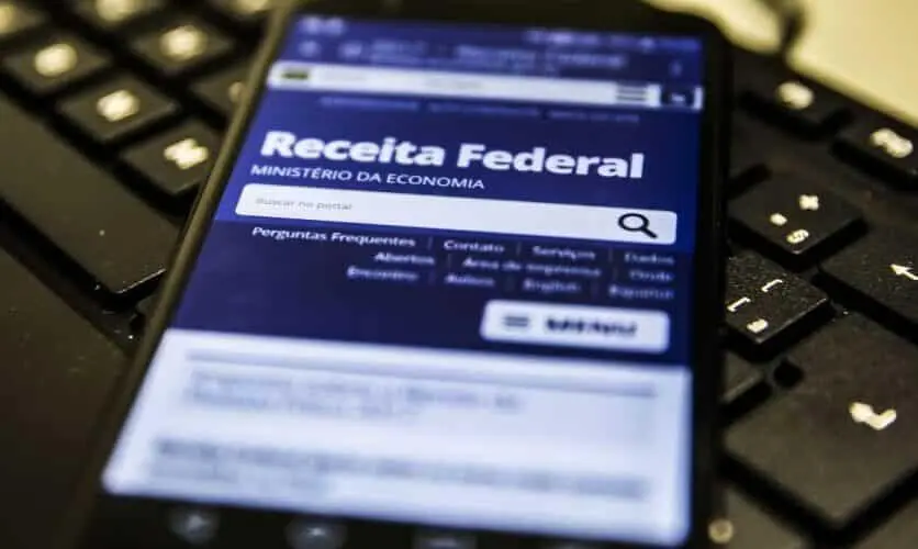 IMPOSTO DE RENDA 201,Declaração IRPF, imposto de renda