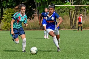 BOM DE BOLA PARANÁ