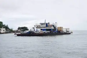 ferry boat guaratuba matinhos