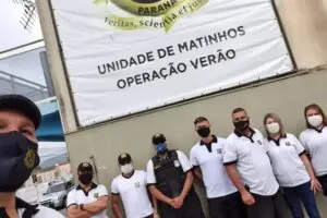 POLÍCIA CIENTÍFICA MATINHOS