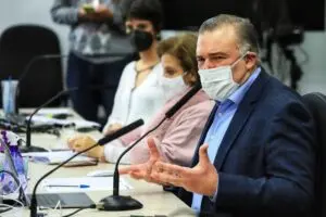 caso evandro