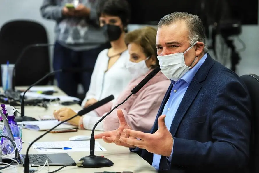 caso evandro