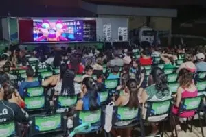 ok cine praça