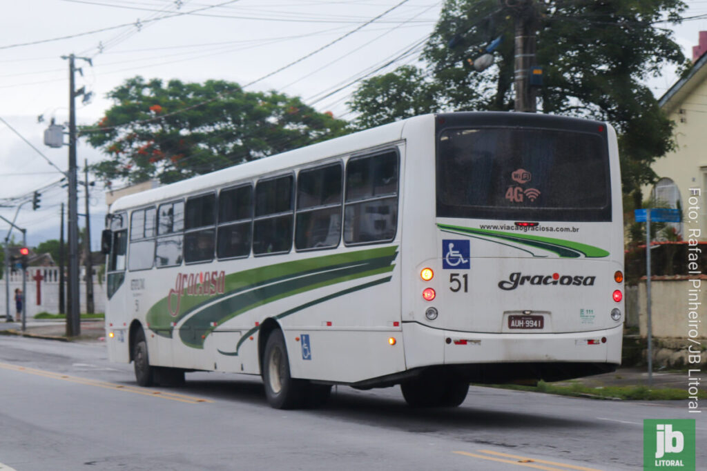 graciosa paranaguá