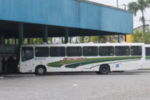 graciosa Paranaguá, terminal, paranagua
