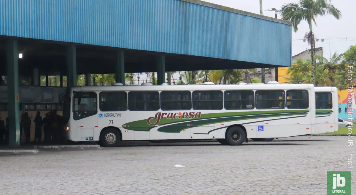 graciosa Paranaguá, terminal, paranagua