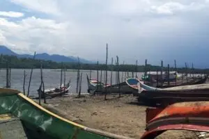 Pesca de espécies nativas fica proibida a partir desta sexta