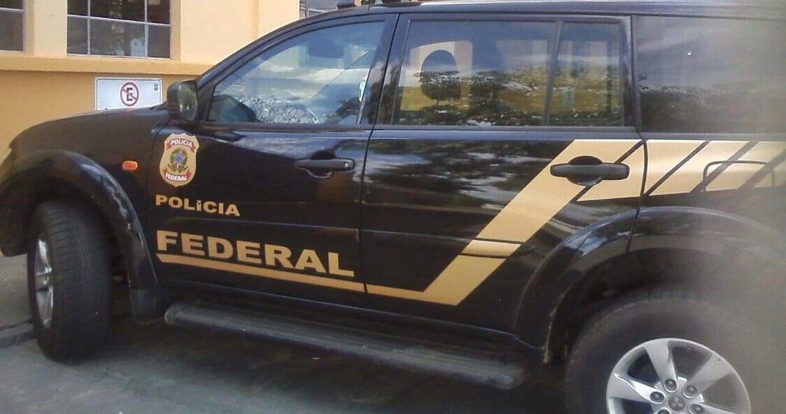 Suspeito foi encaminhado para a Cadeia Pública de Paranaguá