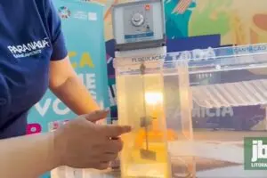 pgua saneamento