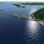 ponte de guaratuba