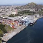 porto de vila velha