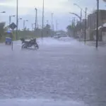 04.01.2022 - Praia chuva - tempo -
