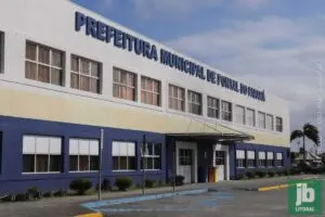 prefeitura de pontal de parana