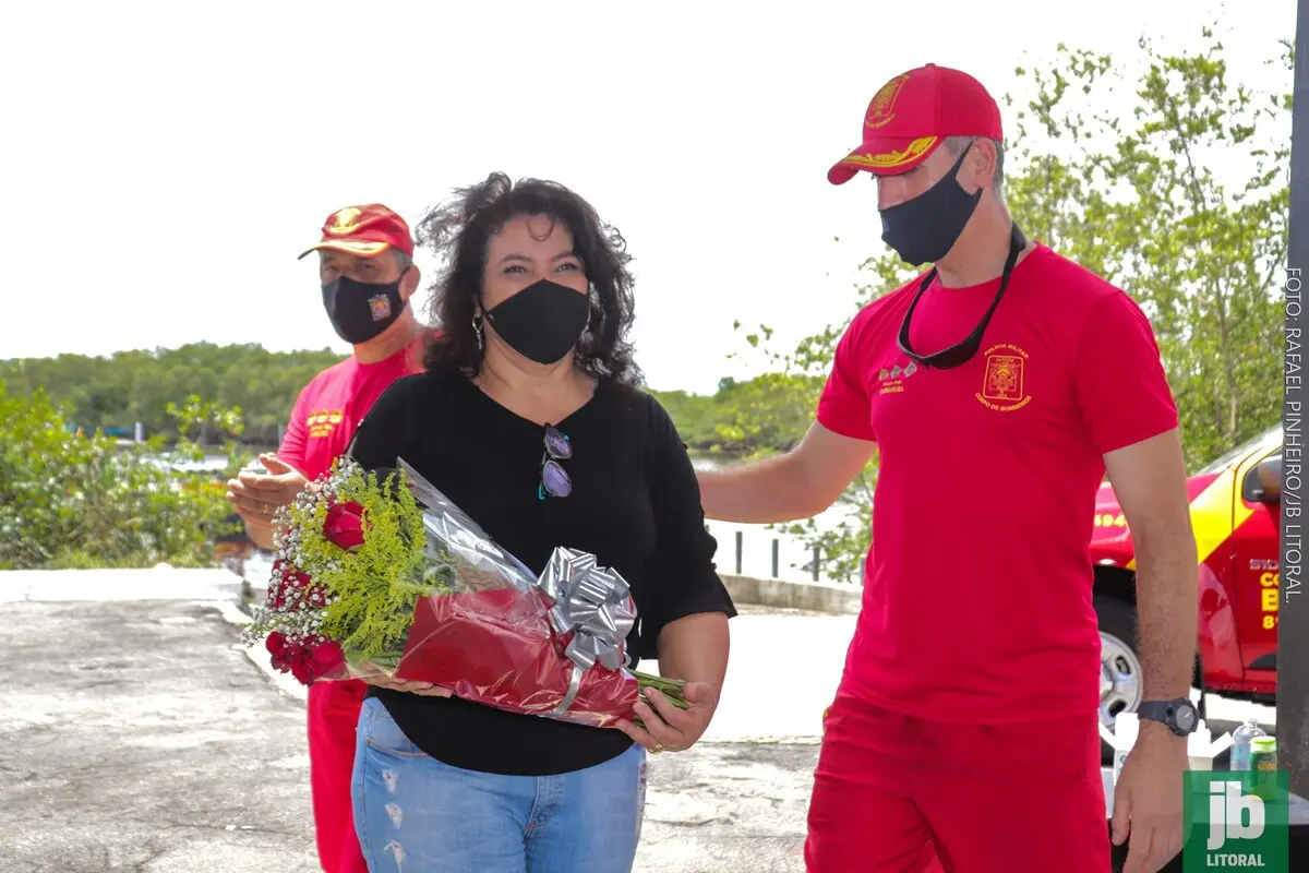 YARED UTI MOVEL BOMBEIROS