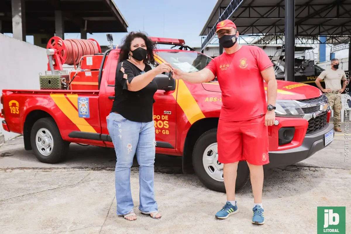 YARED UTI MOVEL BOMBEIROS