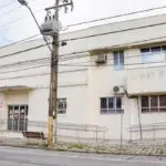 sede copel, paranagua, copel