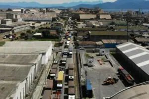 tcp caminhões