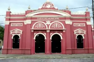 theatro de antonina