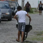 trabalho infantil Foto – Valter Campanato – Agência Brasil