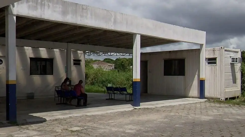 upa-praia de leste