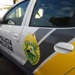Rapaz procurado por homicídio é preso pela PM em Paranaguá