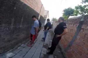 ADSUMUS tribunal do crime