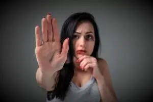 Violência Doméstica