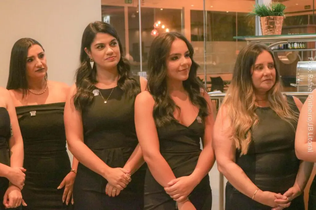 Mulheres à frente: CMEG Paranaguá fortalece empreendedorismo feminino no comércio local