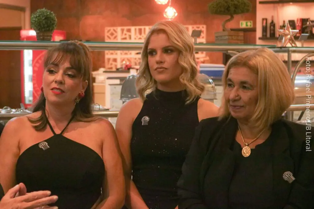 Mulheres à frente: CMEG Paranaguá fortalece empreendedorismo feminino no comércio local